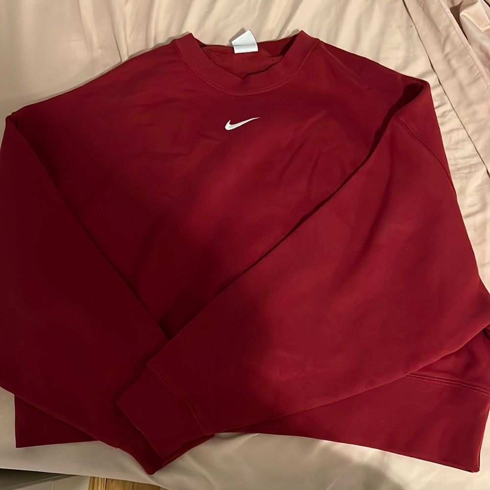 NIKE Oversized sweater